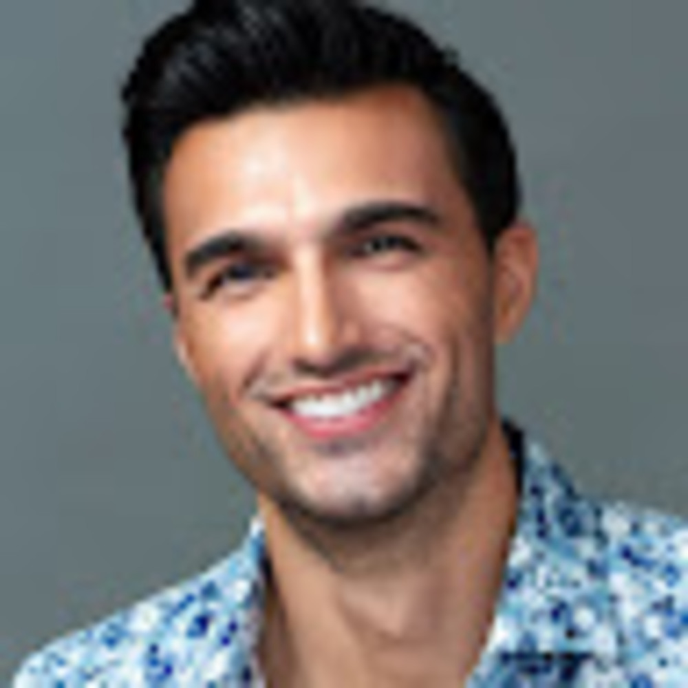 Meet your Posher, Adam